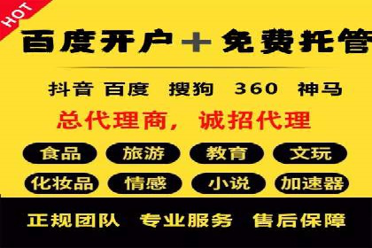 SEM竞价代运营：案例解读行业趋势